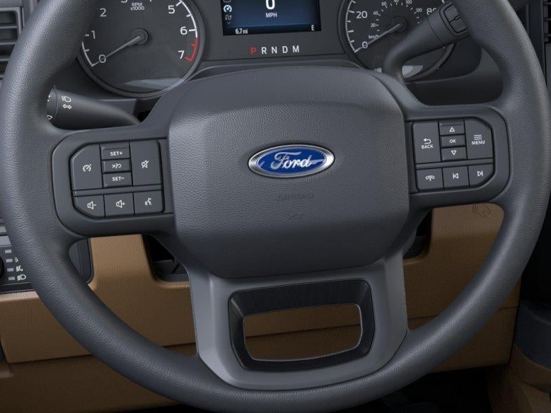 2026 Ford Super Duty F-250 XLT