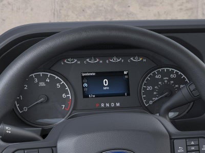 2026 Ford Super Duty F-250 XLT