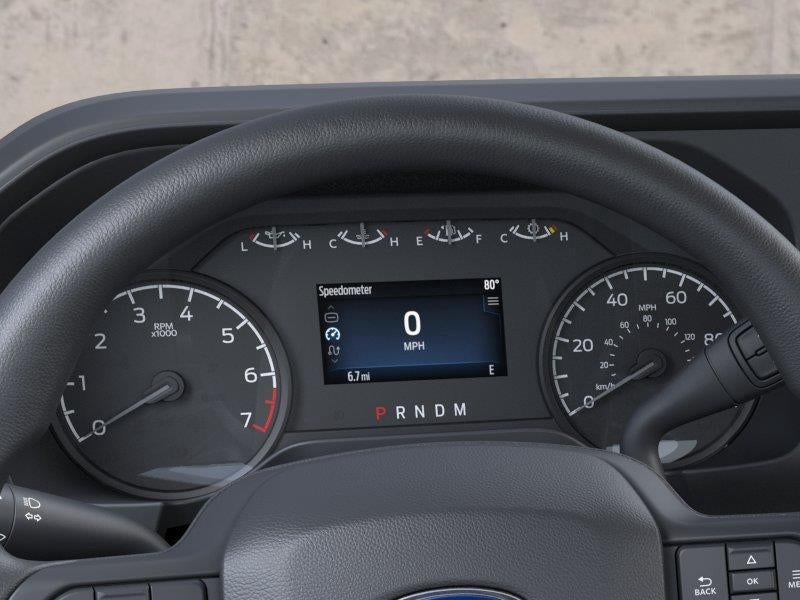 2026 Ford Super Duty F-250 XLT