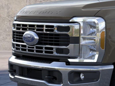 2026 Ford Super Duty F-250 XLT