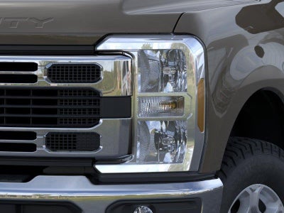 2026 Ford Super Duty F-250 XLT
