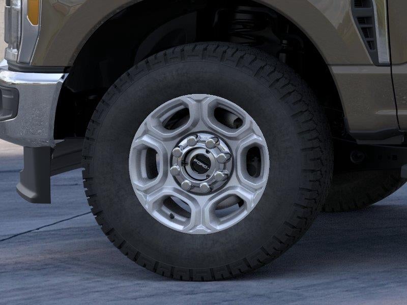 2026 Ford Super Duty F-250 XLT