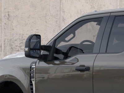 2026 Ford Super Duty F-250 XLT