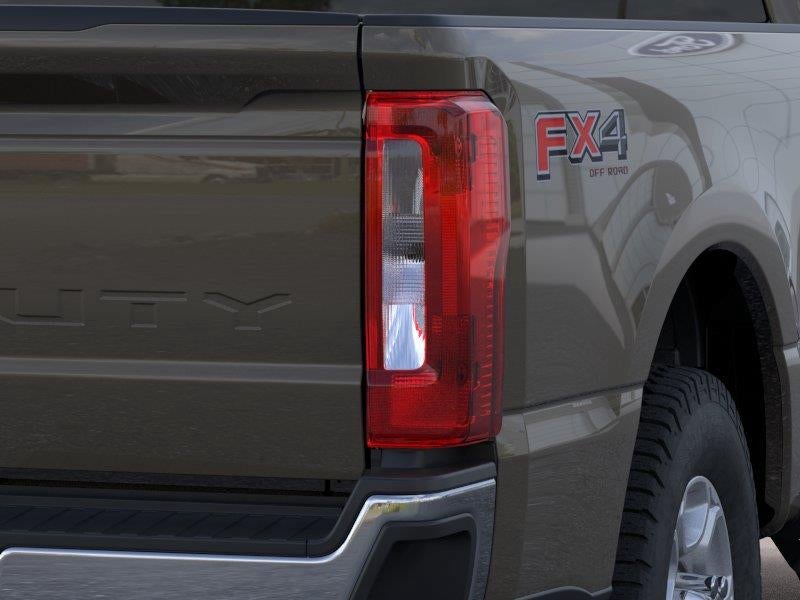 2026 Ford Super Duty F-250 XLT