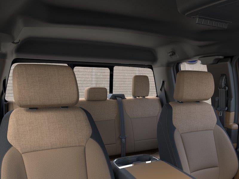 2026 Ford Super Duty F-250 XLT
