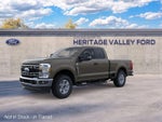 2026 Ford Super Duty F-250 XLT