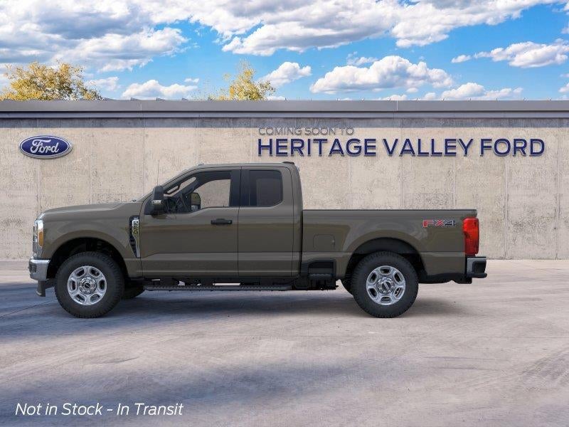 2026 Ford Super Duty F-250 XLT