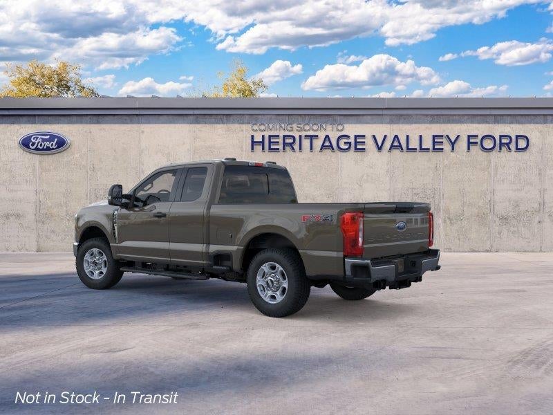 2026 Ford Super Duty F-250 XLT