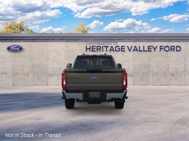 2026 Ford Super Duty F-250 XLT