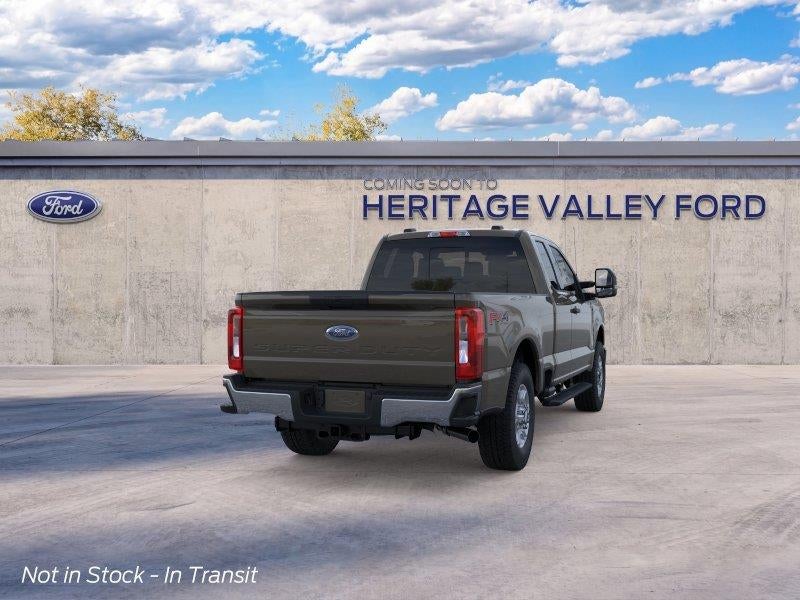 2026 Ford Super Duty F-250 XLT