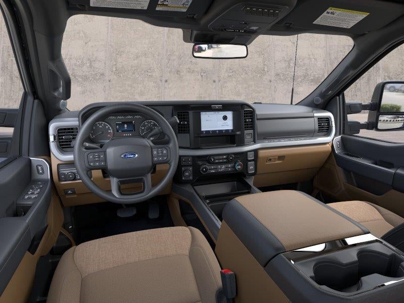 2026 Ford Super Duty F-250 XLT
