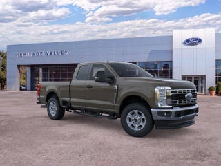 2026 Ford Super Duty F-250 XLT