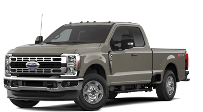 2026 Ford Super Duty F-250 XLT