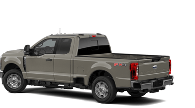 2026 Ford Super Duty F-250 XLT