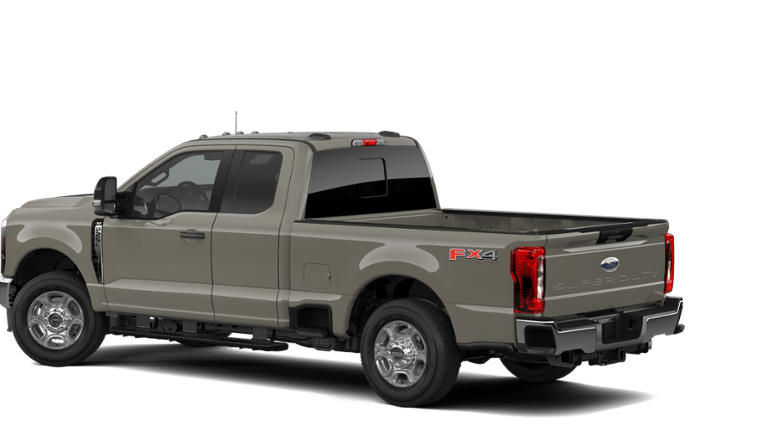 2026 Ford Super Duty F-250 XLT