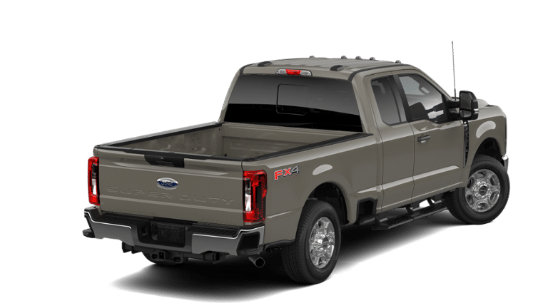 2026 Ford Super Duty F-250 XLT