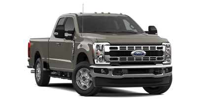 2026 Ford Super Duty F-250 XLT