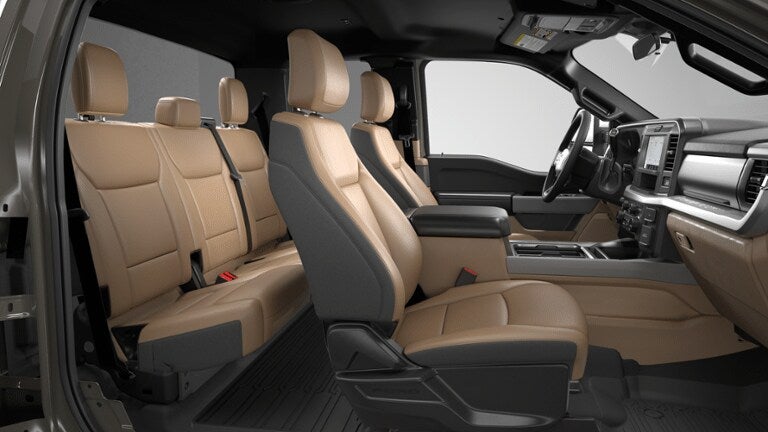 2026 Ford Super Duty F-250 XLT