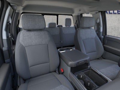 2026 Ford Super Duty F-250 XLT