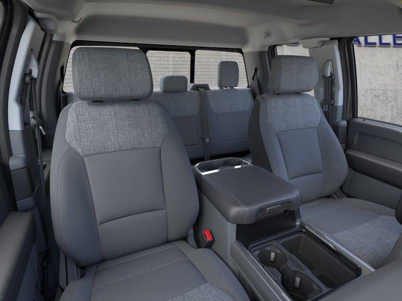 2026 Ford Super Duty F-250 XLT