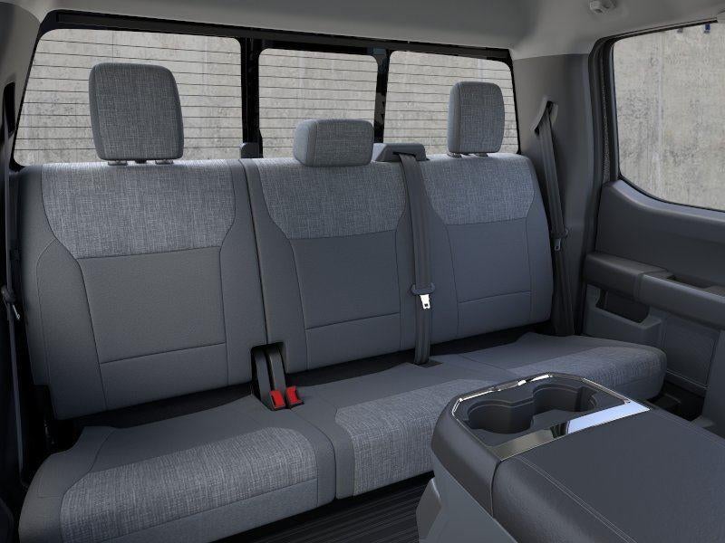 2026 Ford Super Duty F-250 XLT