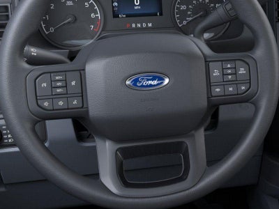 2026 Ford Super Duty F-250 XLT