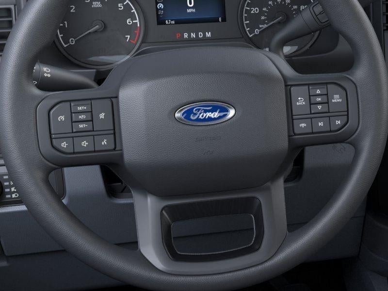 2026 Ford Super Duty F-250 XLT
