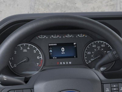 2026 Ford Super Duty F-250 XLT