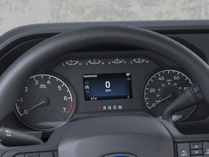 2026 Ford Super Duty F-250 XLT