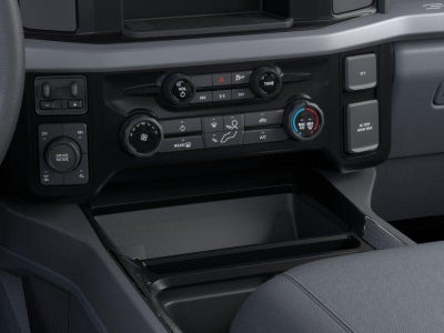 2026 Ford Super Duty F-250 XLT