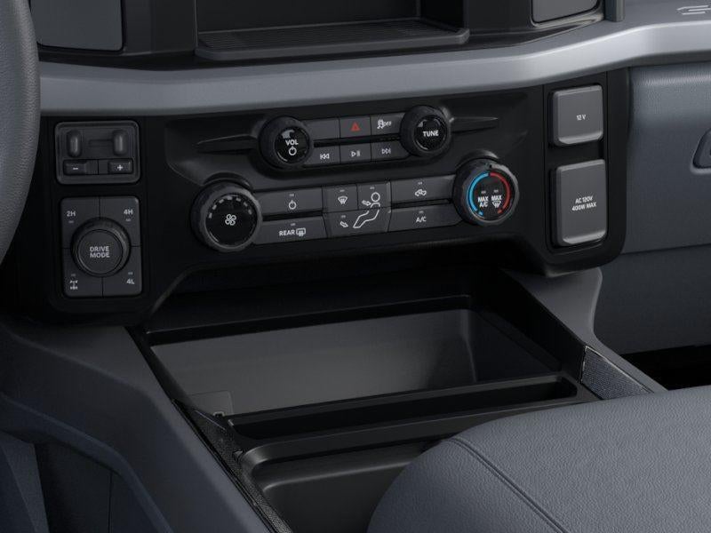 2026 Ford Super Duty F-250 XLT