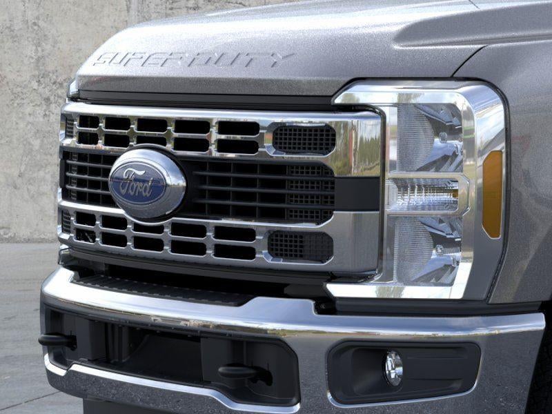 2026 Ford Super Duty F-250 XLT