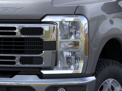2026 Ford Super Duty F-250 XLT
