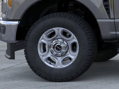 2026 Ford Super Duty F-250 XLT