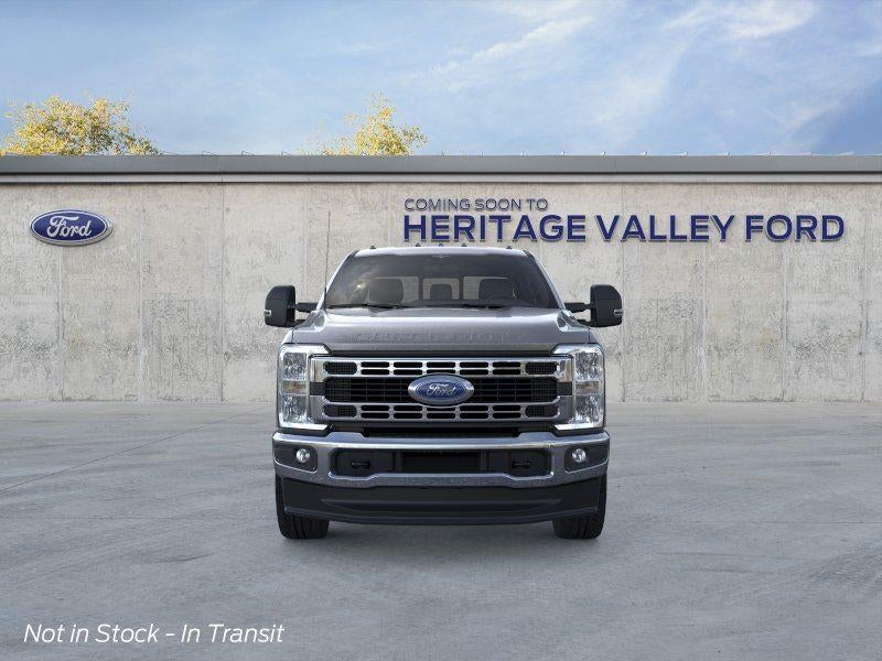 2026 Ford Super Duty F-250 XLT