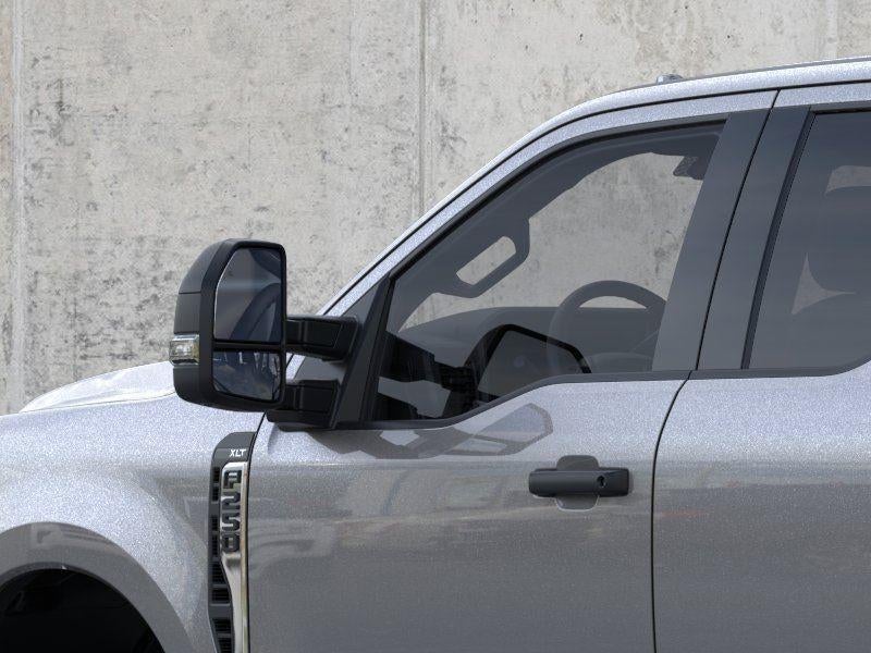 2026 Ford Super Duty F-250 XLT