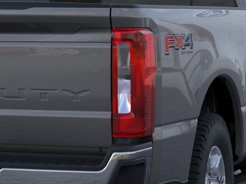 2026 Ford Super Duty F-250 XLT