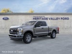 2026 Ford Super Duty F-250 XLT