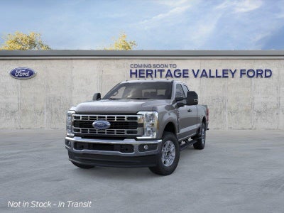 2026 Ford Super Duty F-250 XLT