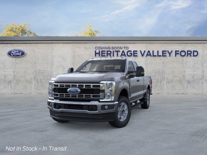 2026 Ford Super Duty F-250 XLT
