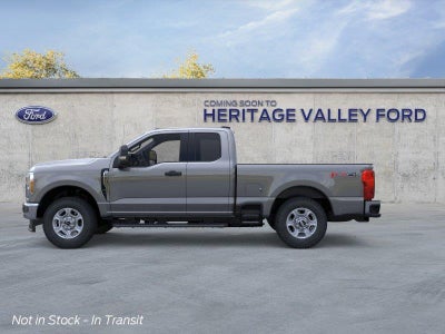 2026 Ford Super Duty F-250 XLT