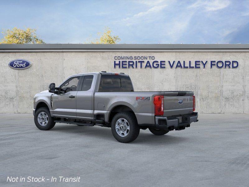 2026 Ford Super Duty F-250 XLT