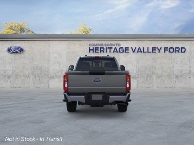 2026 Ford Super Duty F-250 XLT