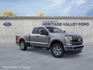 2026 Ford Super Duty F-250 XLT