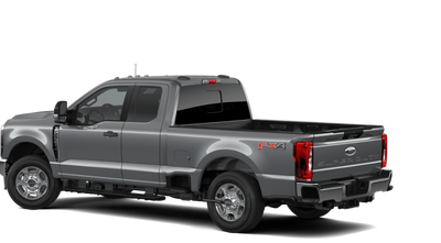 2026 Ford Super Duty F-250 XLT