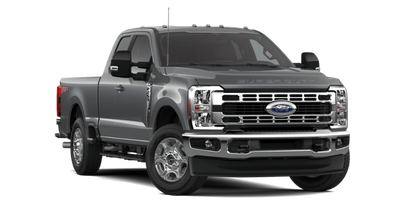 2026 Ford Super Duty F-250 XLT