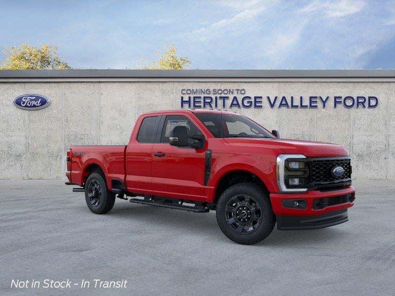 2026 Ford F250 SUPER DUTY F-250® XL