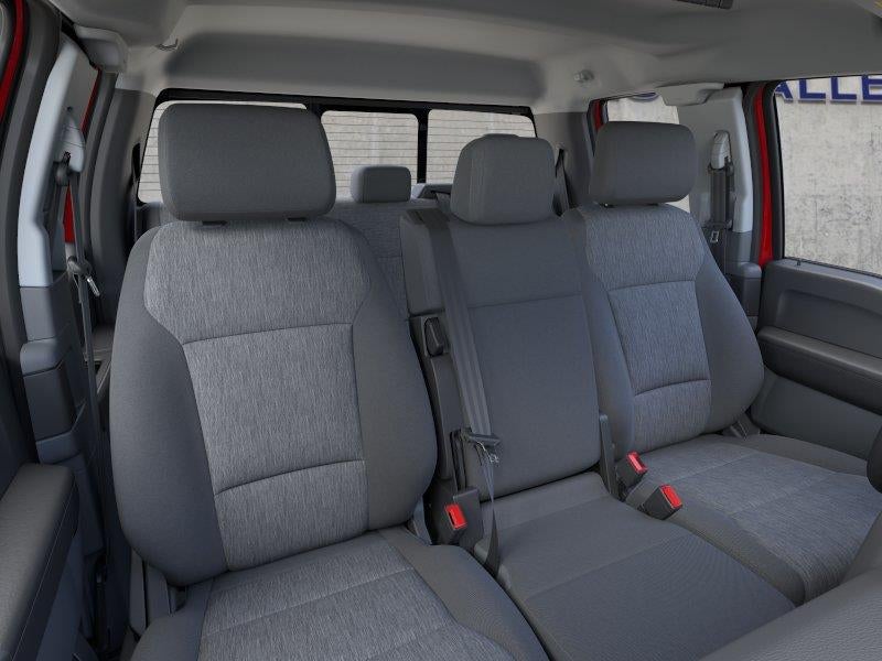 2026 Ford F250 SUPER DUTY F-250® XL
