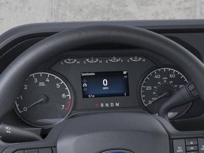2026 Ford F250 SUPER DUTY F-250® XL