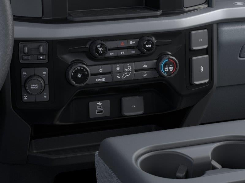 2026 Ford F250 SUPER DUTY F-250® XL